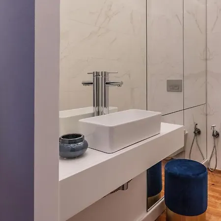 Beato Design Riverbank Retreat Apartament